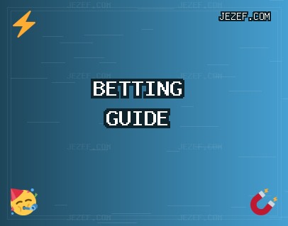 مواقع مراهنات موثوقة - 956 مكافأة | jezef.com