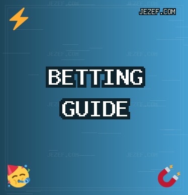 신뢰할 베팅 사이트 - 956 보너스 | jezef.com