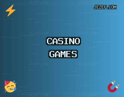 مواقع مكافأة الكازينو - 956 مكافأة مجانية | jezef.com