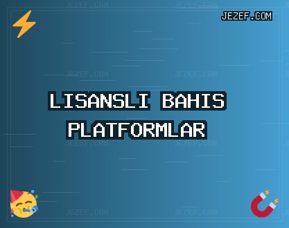 Güvenilir Bahis Siteleri - 956 TL Deneme Bonusu | jezef.com