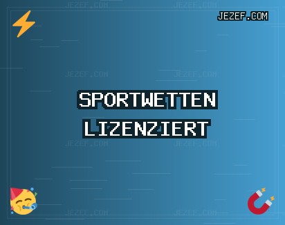 Vertrauenswürdige Wettseiten - 956 Bonus | jezef.com